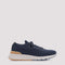 Wool Sneakers - Blue