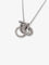 Ferragamo Brass necklace - Cristallo