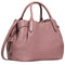 Kate Spade Dumpling Satchel Bag - Dusk Rose KP934
