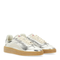 Leather Sneaker