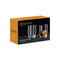 Nachtmann Bossa Nova Edition Set Of 2Pcs Lead Free Crystal Tumbler Ø7.8xH10cm,  360ml,
