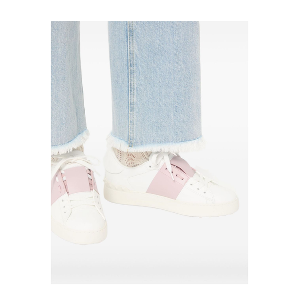 Sneakers Powder