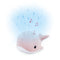 Zazu Wally the Whale, Light Projector with Soothing Melodies
