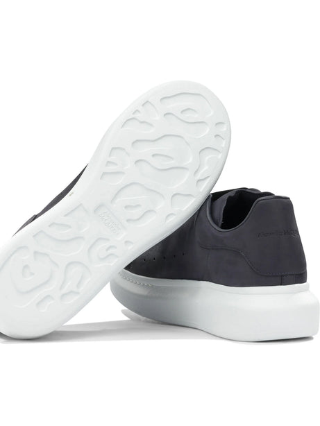 Mcqueen Sneakers & Slip-On - Blue