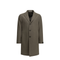 Bruce Long Coat