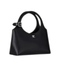 Holy Day Mini Calfskin Handbag - Black