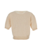 Cashmere Top