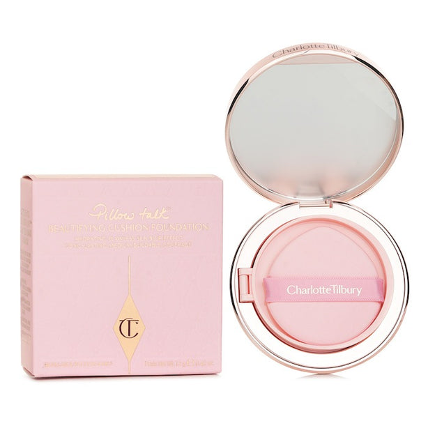 Pillow Talk Beautifying Cushion Foundation - # 2n Fair - 12g