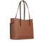 Kate Spade Cleo Tote Bag - Warm Gingerbread Multi KP276