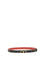 Valentino Garavani Reversible VLogo Signature Belt - Black/Rouge Pur
