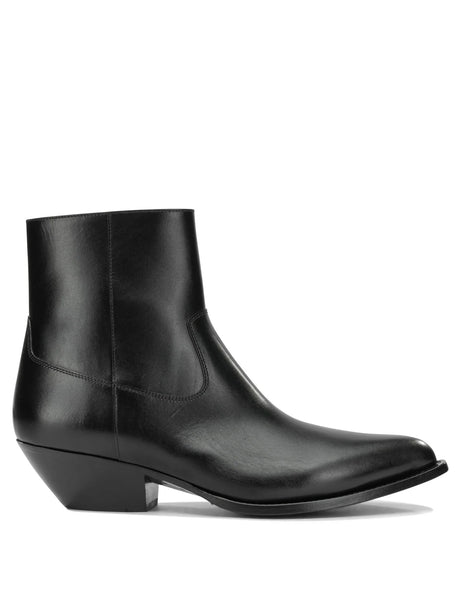 Celine Boots & Ankle Boots - Black