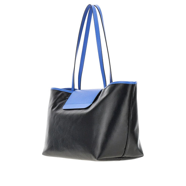 VERSACE Small 'Vivian' Shopping Bag