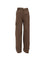 Trousers Marrone Size S