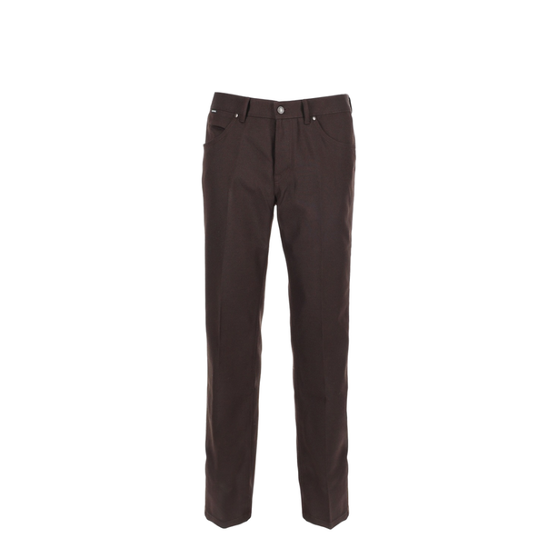 Wool Pants