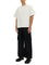 Logo Print Boxy T-Shirt