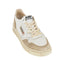AUTRY Super Vintage Medalist Low sneakers