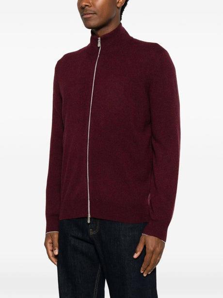 Knitted Sweater