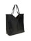 Saint Laurent Large Y leather Tote Bag - Black/Rustic Camel