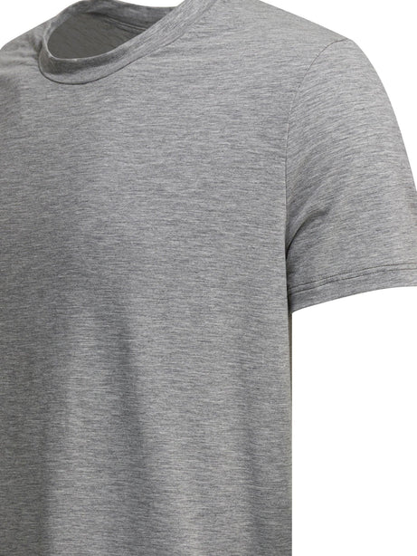 Tom Ford Cotton underwear T-shirt - Grey