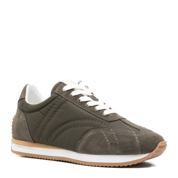 Sneakers Green