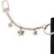 Marc Jacobs The Everyday Top Zip Coin Purse Bag Charm - Black 2R5SCP014S01