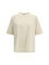 Golden Goose Star T-shirt - Artic Wolf