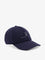 Brunello Cucinelli Virgin wool baseball hat - Blucoloratogrigio