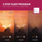 Zazu Shally the Sparrow, Sunset Projector Nightlight with Melodies