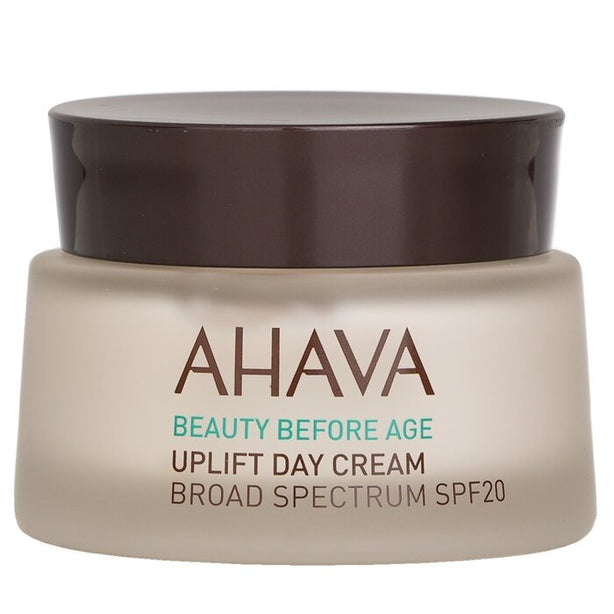 Beauty Before Age Uplift Day Cream Broad Spectrum Spf 20 - 50ml/1.7oz