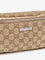 Gucci Flatpack large belt bag - Sandbrown