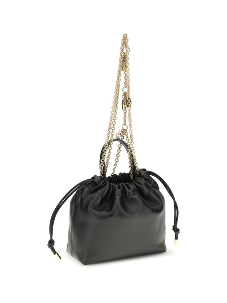 Chloé Icons mini Shoulder Bag - Black