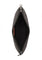 Coach Mens Pouch In Signature Canvas - Grey/Black