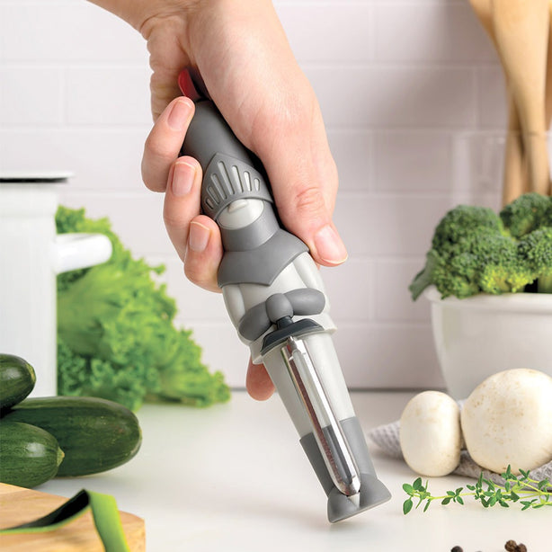 OTOTO Sir Peels A-Lot - Peeler