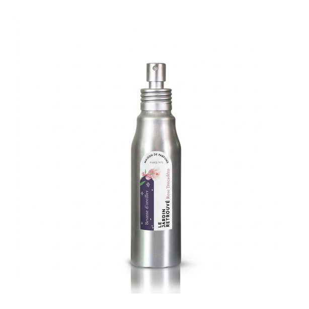 Rose Trocadéro Mist - 125ml