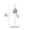 OXO Tot Straw and Sippy Cup Cleaning Brush Set