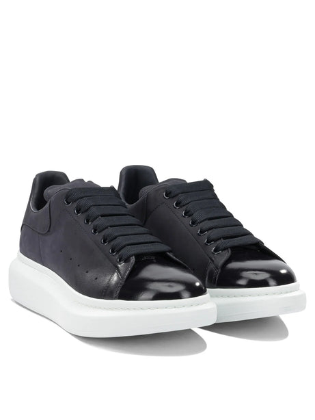 Mcqueen Sneakers & Slip-On - Blue