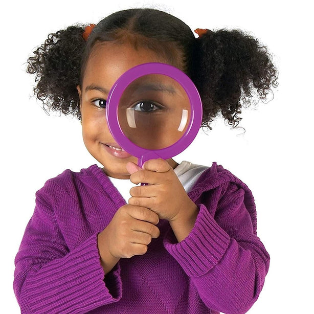 NYZE Kids Magnifying Glass