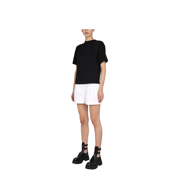 Crewneck T-Shirt