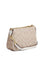 Coach Nolita 19 In Signature Canvas - Sand White