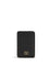 Valentino Garavani VLogo Signature magnetic Card Holder - Black