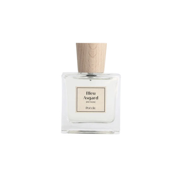 Bleu Asgard - Eau de Parfum - 50ml
