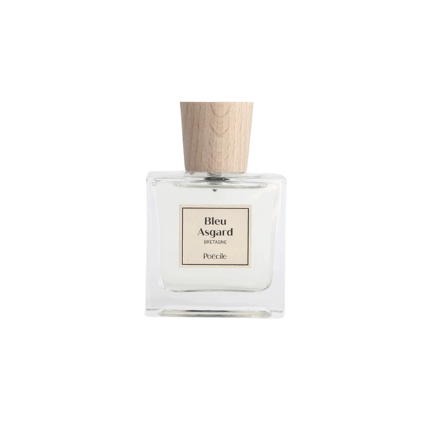Bleu Asgard - Eau de Parfum - 50ml
