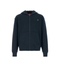 Boke Flower Crest Zip Up Hoodie
