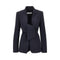 MAX MARA Cady jacket with sash