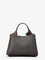 Tod'S Leather crossbody bag - Argilla Marrone