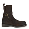Ledger Jodphur Leather Boots