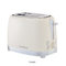 Aerogaz 2 Slice Pop up Bread Toaster AZ 2911PT 3 exciting colours