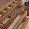 Walnut Dresser-200cm