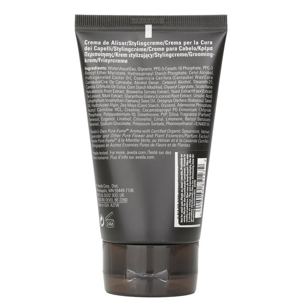 Men Pure-formance Grooming Cream (moisture & Control Hydratation) - 125ml/4.2oz
