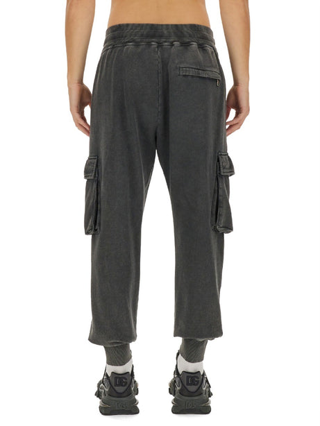 Trousers Black